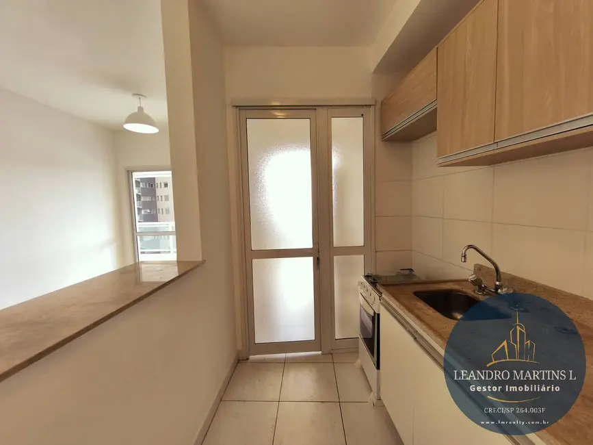 Foto 3 de Apartamento com 2 quartos para alugar, 68m2 em Pinheiros, São Paulo - SP