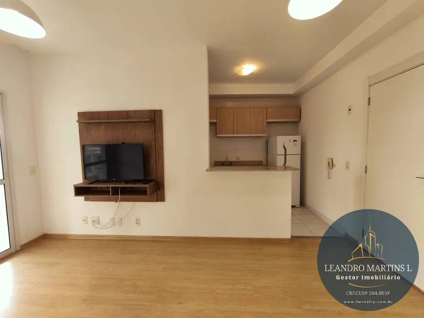 Foto 1 de Apartamento com 2 quartos para alugar, 68m2 em Pinheiros, São Paulo - SP