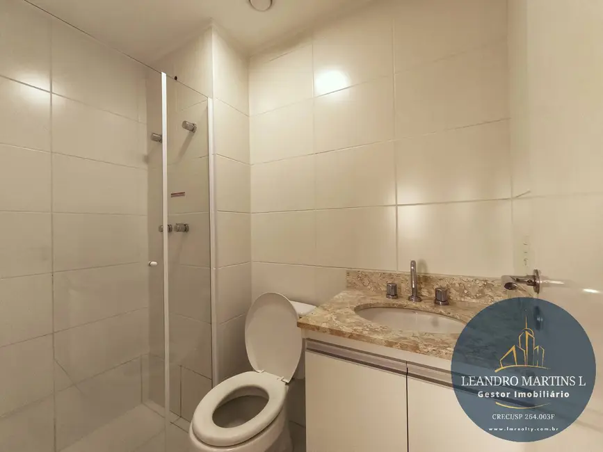 Foto 7 de Apartamento com 2 quartos para alugar, 68m2 em Pinheiros, São Paulo - SP