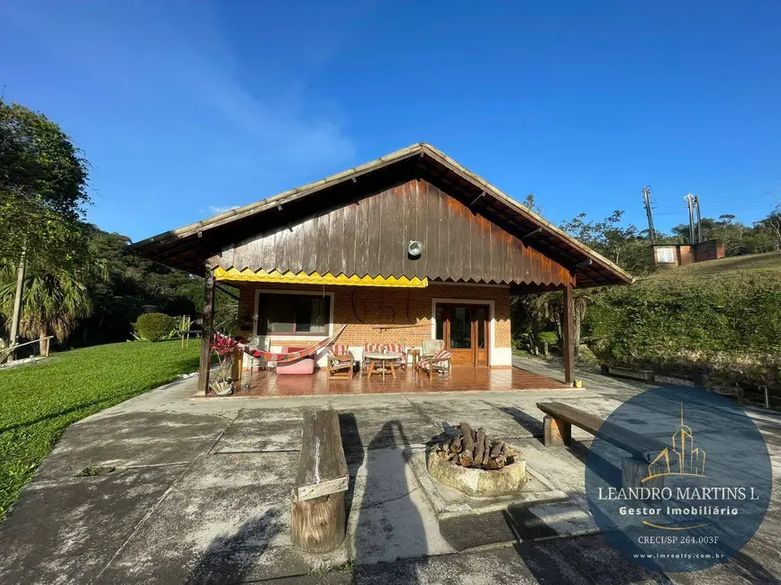 Foto 8 de Sítio / Rancho com 5 quartos à venda, 323000m2 em Sao Lourenco Da Serra - SP