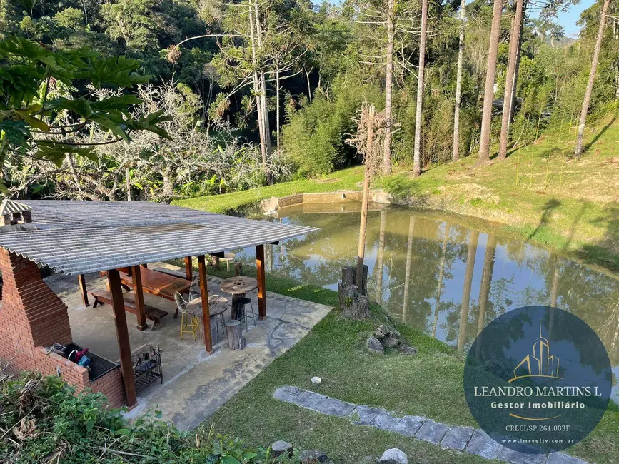 Foto 7 de Sítio / Rancho com 5 quartos à venda, 323000m2 em Sao Lourenco Da Serra - SP