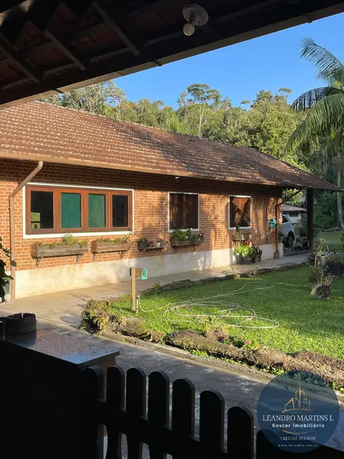 Foto 3 de Sítio / Rancho com 5 quartos à venda, 323000m2 em Sao Lourenco Da Serra - SP