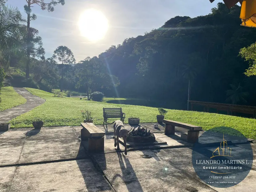 Foto 9 de Sítio / Rancho com 5 quartos à venda, 323000m2 em Sao Lourenco Da Serra - SP