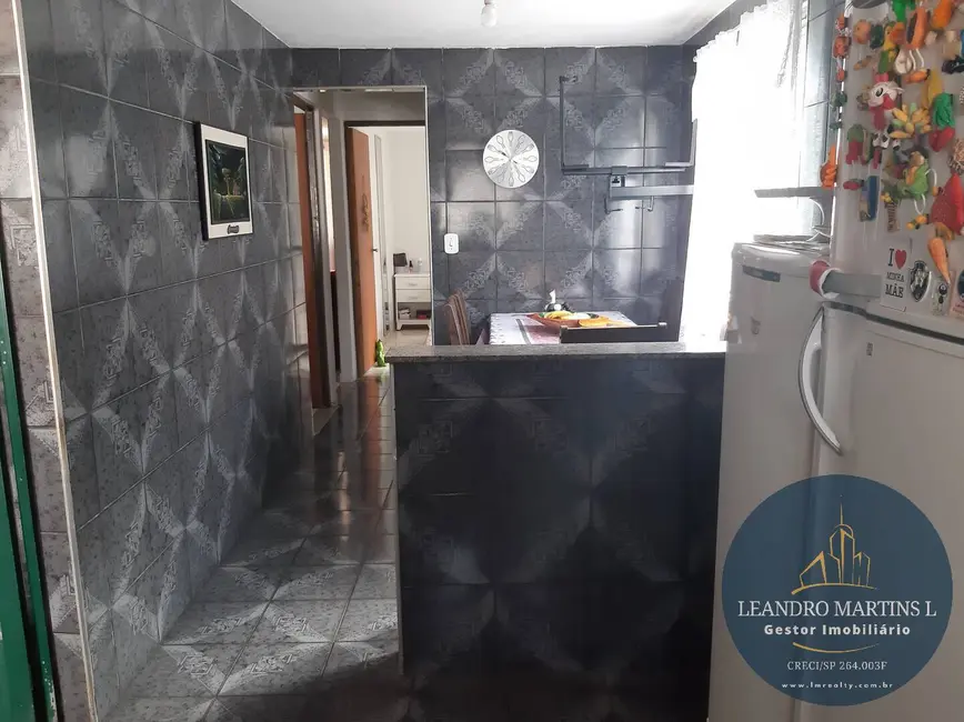 Foto 4 de Casa com 2 quartos à venda, 143m2 em Casa de Pedra, Volta Redonda - RJ