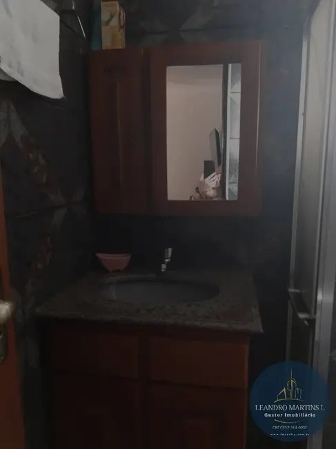 Foto 8 de Casa com 2 quartos à venda, 143m2 em Casa de Pedra, Volta Redonda - RJ