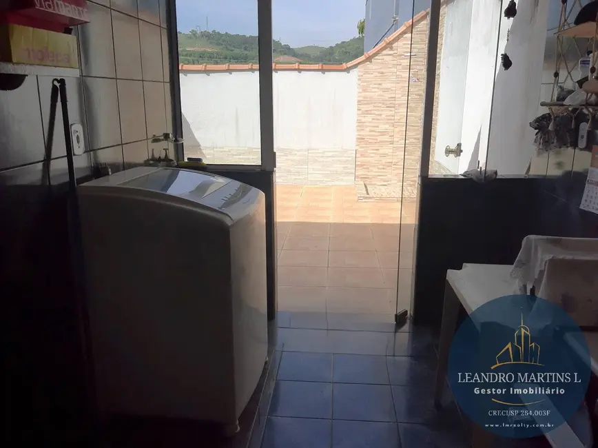 Foto 7 de Casa com 2 quartos à venda, 143m2 em Casa de Pedra, Volta Redonda - RJ