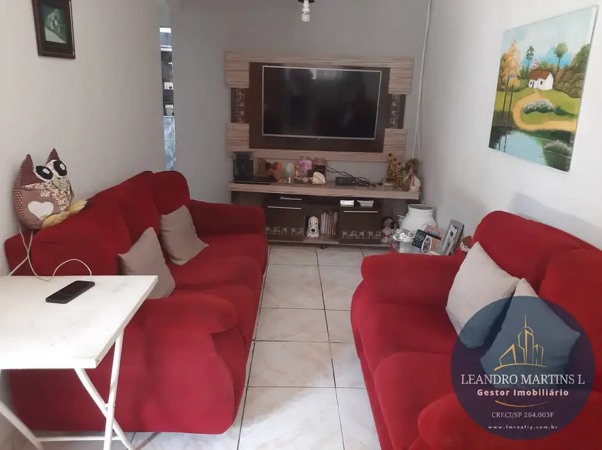Foto 1 de Casa com 2 quartos à venda, 143m2 em Casa de Pedra, Volta Redonda - RJ