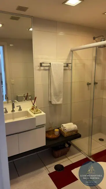 Foto 9 de Apartamento com 1 quarto para alugar, 45m2 em Jardim Paulista, São Paulo - SP