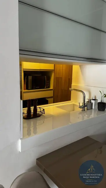 Foto 6 de Apartamento com 1 quarto para alugar, 45m2 em Jardim Paulista, São Paulo - SP