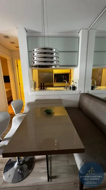 Foto 5 de Apartamento com 1 quarto para alugar, 45m2 em Jardim Paulista, São Paulo - SP