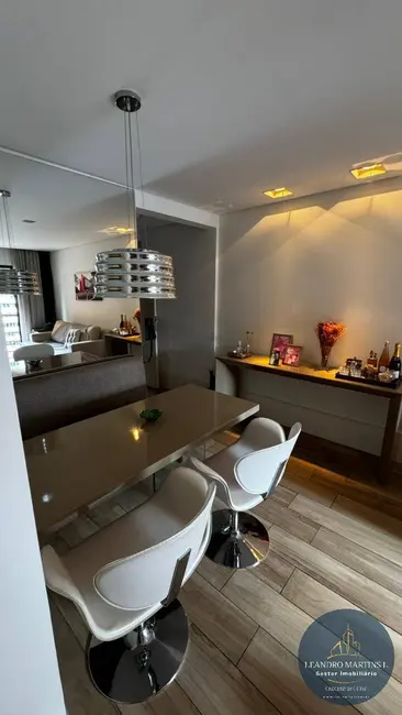 Foto 4 de Apartamento com 1 quarto para alugar, 45m2 em Jardim Paulista, São Paulo - SP