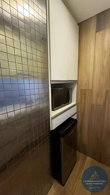 Foto 7 de Apartamento com 1 quarto para alugar, 45m2 em Jardim Paulista, São Paulo - SP