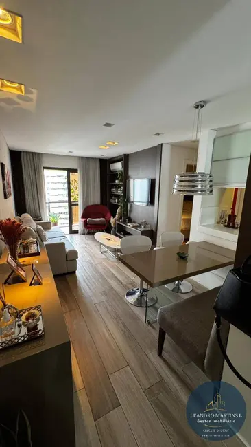 Foto 1 de Apartamento com 1 quarto para alugar, 45m2 em Jardim Paulista, São Paulo - SP