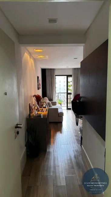Foto 3 de Apartamento com 1 quarto para alugar, 45m2 em Jardim Paulista, São Paulo - SP