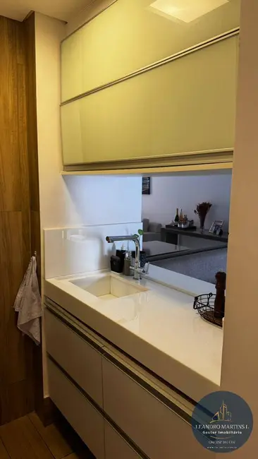 Foto 8 de Apartamento com 1 quarto para alugar, 45m2 em Jardim Paulista, São Paulo - SP