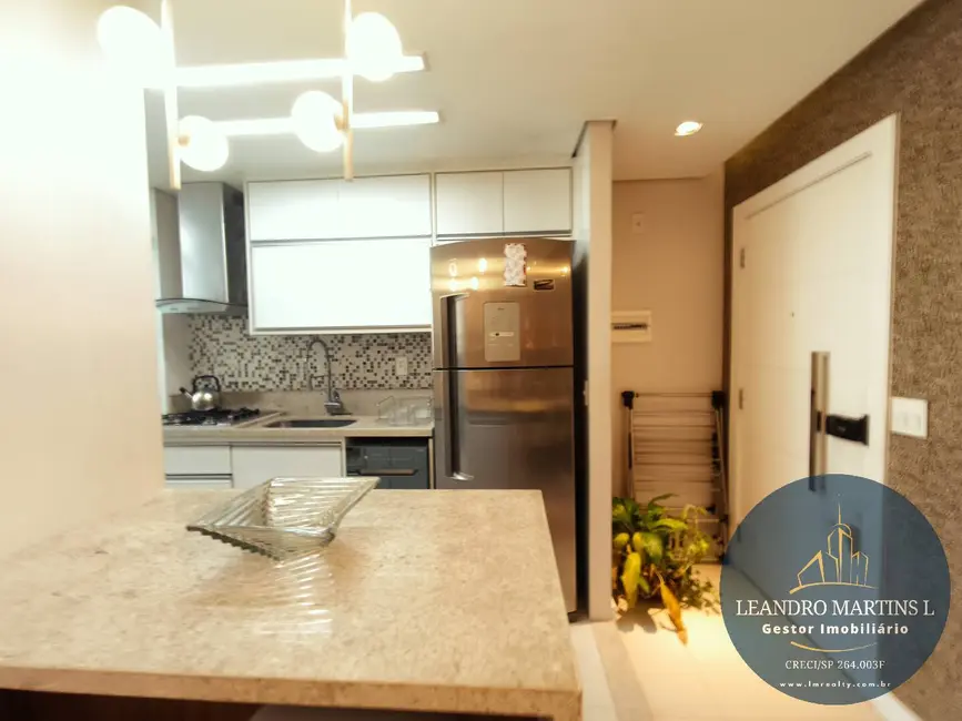 Apartamento com 2 quartos à venda, 60m2 em Usina Piratininga, São Paulo - SP - imagem 7 Foto 7 de Apartamento com 2 quartos à venda, 60m2 em Usina Piratininga, São Paulo - SP