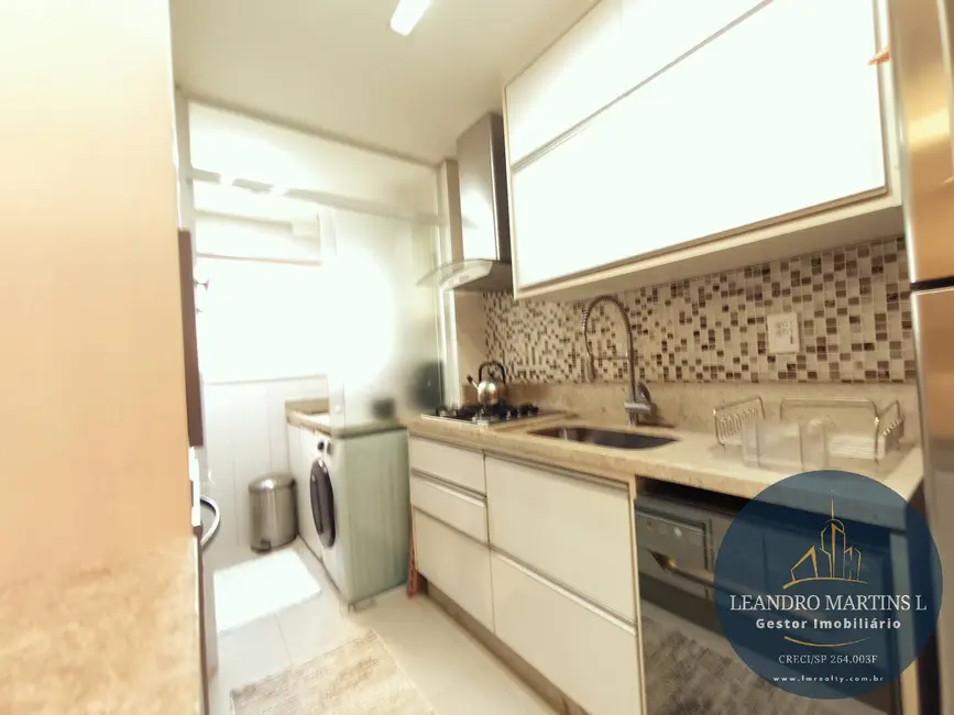 Apartamento com 2 quartos à venda, 60m2 em Usina Piratininga, São Paulo - SP - imagem 8 Foto 8 de Apartamento com 2 quartos à venda, 60m2 em Usina Piratininga, São Paulo - SP