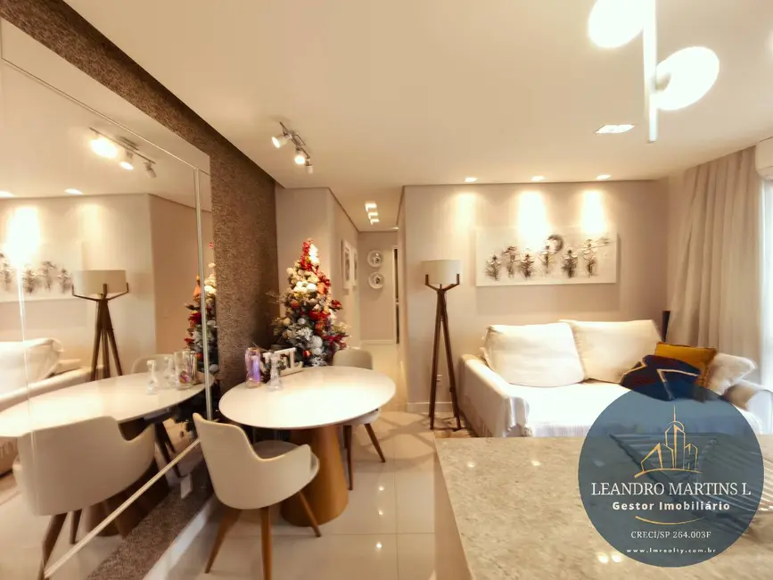 Apartamento com 2 quartos à venda, 60m2 em Usina Piratininga, São Paulo - SP - imagem 3 Foto 3 de Apartamento com 2 quartos à venda, 60m2 em Usina Piratininga, São Paulo - SP