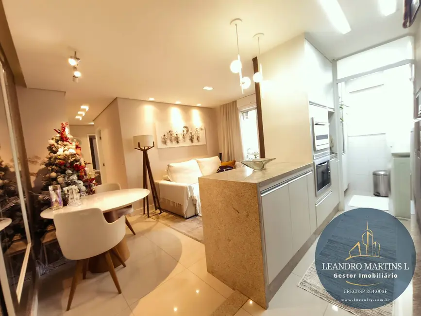 Apartamento com 2 quartos à venda, 60m2 em Usina Piratininga, São Paulo - SP - imagem 1 Foto 1 de Apartamento com 2 quartos à venda, 60m2 em Usina Piratininga, São Paulo - SP