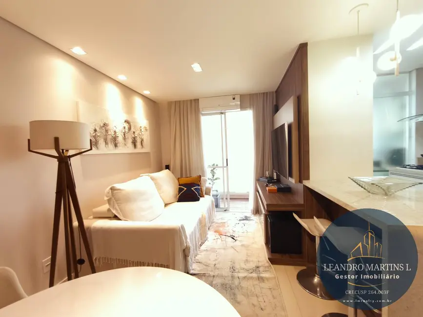 Apartamento com 2 quartos à venda, 60m2 em Usina Piratininga, São Paulo - SP - imagem 4 Foto 4 de Apartamento com 2 quartos à venda, 60m2 em Usina Piratininga, São Paulo - SP