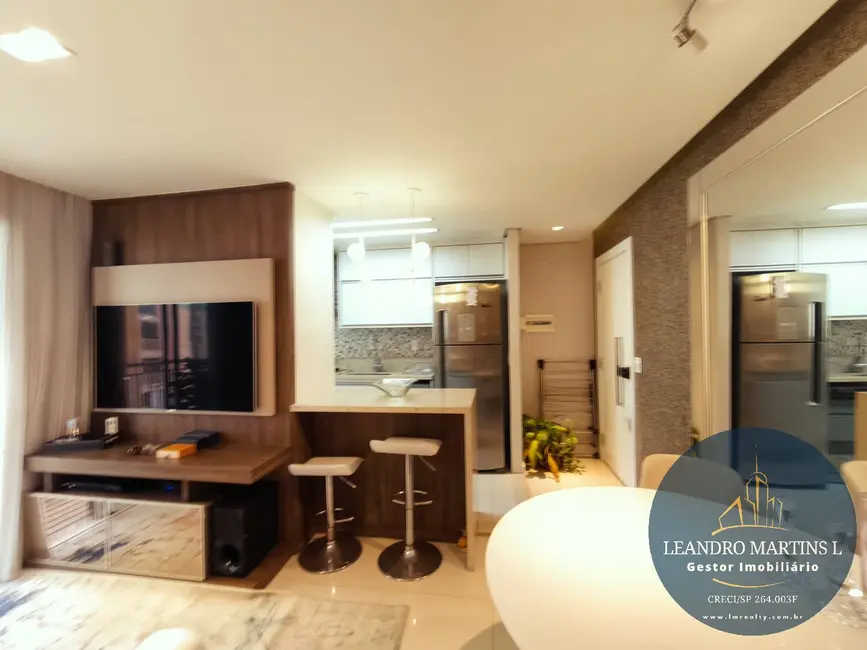 Apartamento com 2 quartos à venda, 60m2 em Usina Piratininga, São Paulo - SP - imagem 5 Foto 5 de Apartamento com 2 quartos à venda, 60m2 em Usina Piratininga, São Paulo - SP