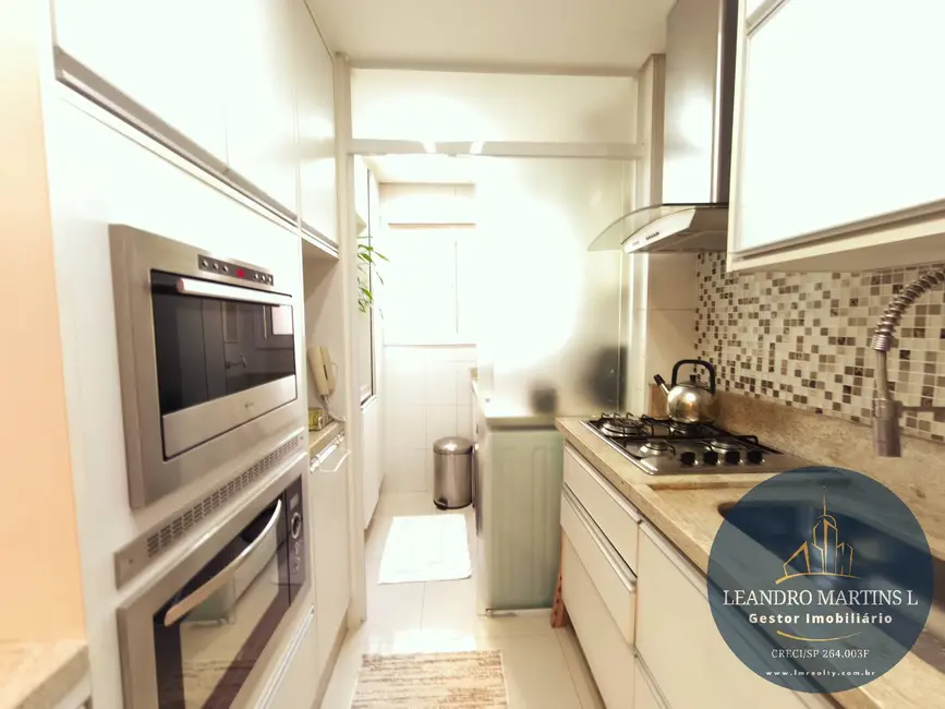 Apartamento com 2 quartos à venda, 60m2 em Usina Piratininga, São Paulo - SP - imagem 9 Foto 9 de Apartamento com 2 quartos à venda, 60m2 em Usina Piratininga, São Paulo - SP