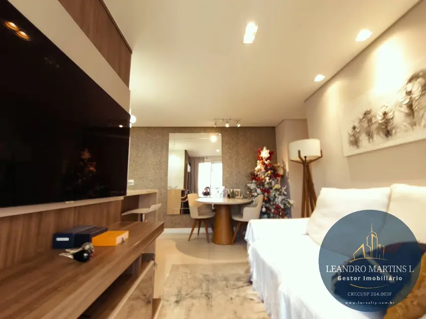 Apartamento com 2 quartos à venda, 60m2 em Usina Piratininga, São Paulo - SP - imagem 6 Foto 6 de Apartamento com 2 quartos à venda, 60m2 em Usina Piratininga, São Paulo - SP