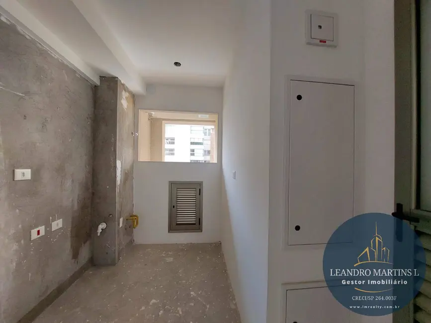 Apartamento com 3 quartos à venda, 181m2 em Vila Mariana, São Paulo - SP - imagem 8 Foto 8 de Apartamento com 3 quartos à venda, 181m2 em Vila Mariana, São Paulo - SP