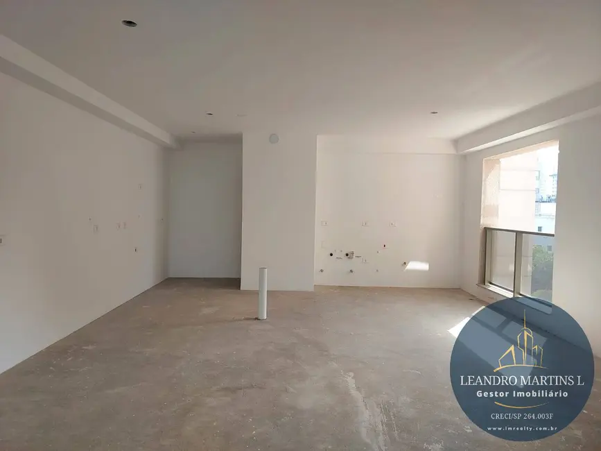 Apartamento com 3 quartos à venda, 181m2 em Vila Mariana, São Paulo - SP - imagem 6 Foto 6 de Apartamento com 3 quartos à venda, 181m2 em Vila Mariana, São Paulo - SP