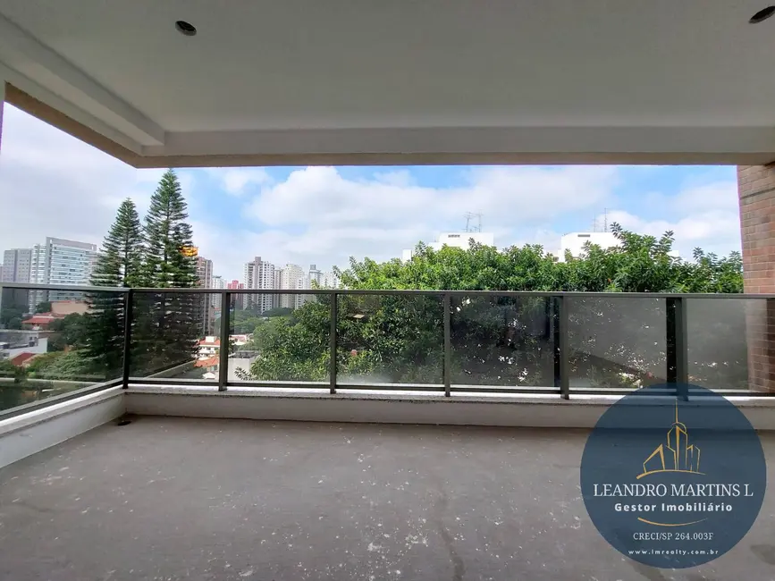 Apartamento com 3 quartos à venda, 181m2 em Vila Mariana, São Paulo - SP - imagem 5 Foto 5 de Apartamento com 3 quartos à venda, 181m2 em Vila Mariana, São Paulo - SP