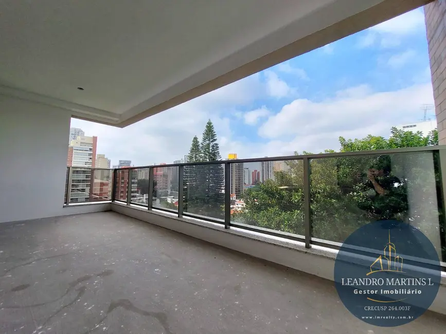 Apartamento com 3 quartos à venda, 181m2 em Vila Mariana, São Paulo - SP - imagem 4 Foto 4 de Apartamento com 3 quartos à venda, 181m2 em Vila Mariana, São Paulo - SP