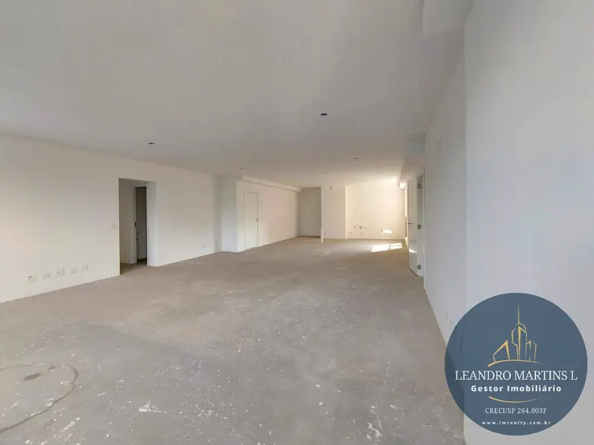 Apartamento com 3 quartos à venda, 181m2 em Vila Mariana, São Paulo - SP - imagem 3 Foto 3 de Apartamento com 3 quartos à venda, 181m2 em Vila Mariana, São Paulo - SP