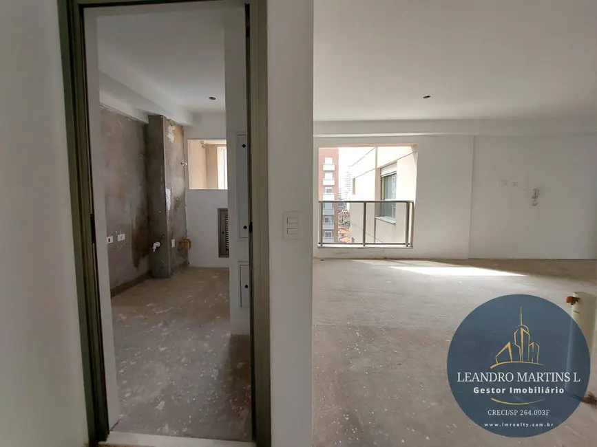 Apartamento com 3 quartos à venda, 181m2 em Vila Mariana, São Paulo - SP - imagem 7 Foto 7 de Apartamento com 3 quartos à venda, 181m2 em Vila Mariana, São Paulo - SP