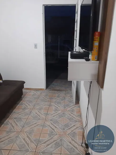 Foto 7 de Casa com 2 quartos à venda, 143m2 em Volta Redonda - RJ