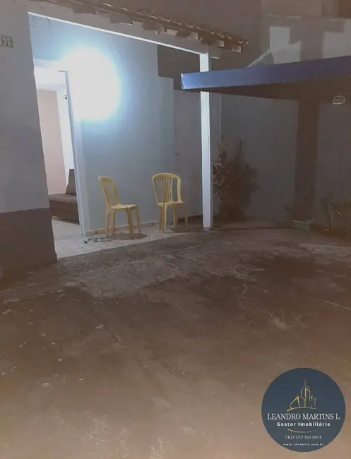 Foto 4 de Casa com 2 quartos à venda, 143m2 em Volta Redonda - RJ