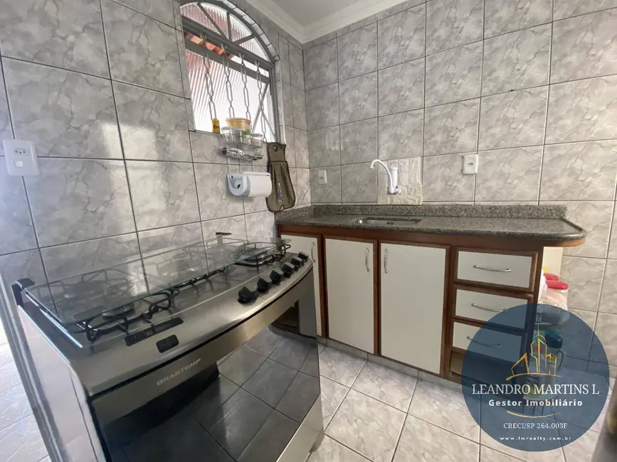 Foto 8 de Casa com 2 quartos à venda, 67m2 em Volta Redonda - RJ