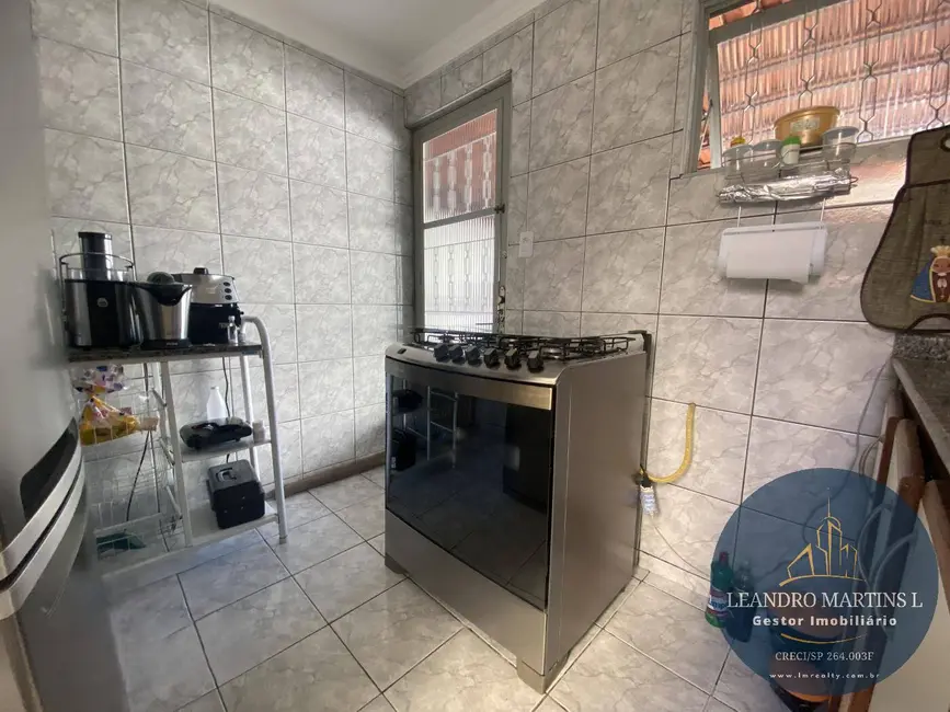 Foto 9 de Casa com 2 quartos à venda, 67m2 em Volta Redonda - RJ