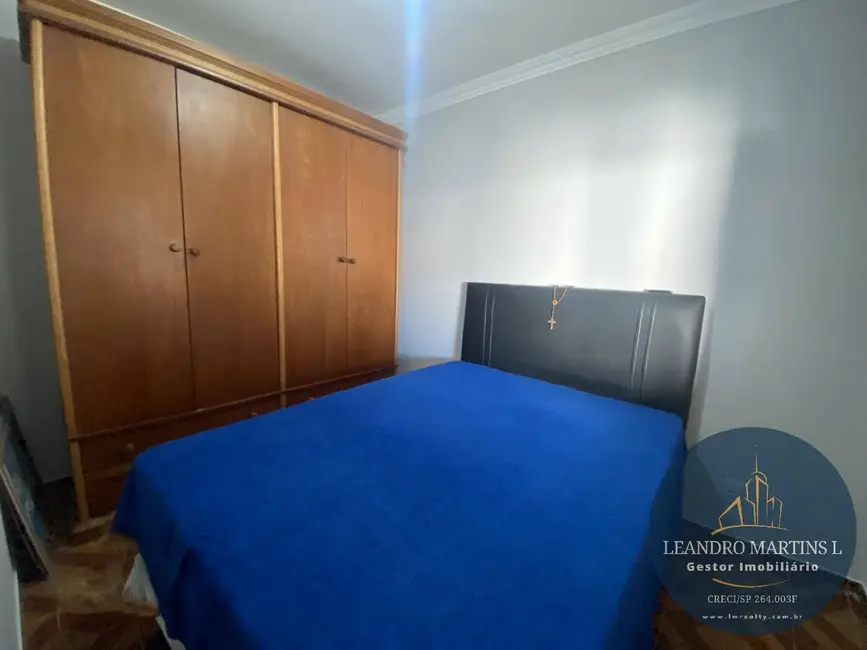 Foto 7 de Casa com 2 quartos à venda, 67m2 em Volta Redonda - RJ