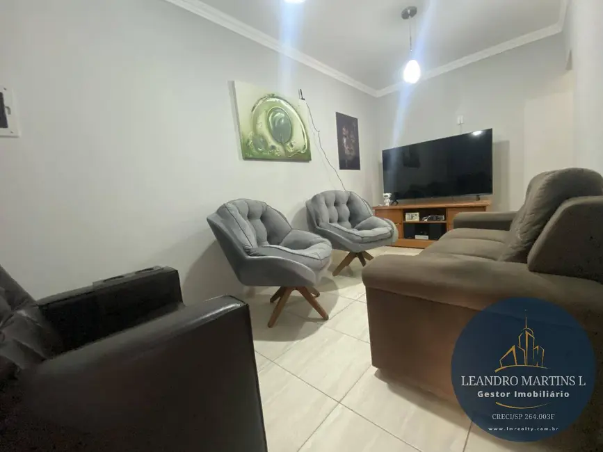 Foto 4 de Casa com 2 quartos à venda, 67m2 em Volta Redonda - RJ