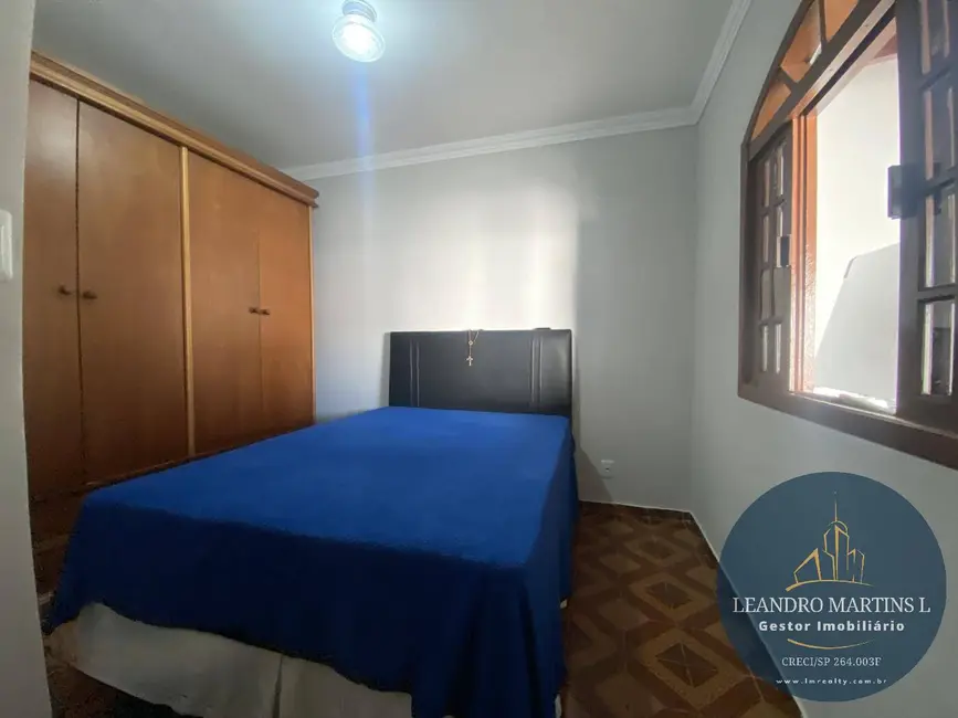 Foto 5 de Casa com 2 quartos à venda, 67m2 em Volta Redonda - RJ