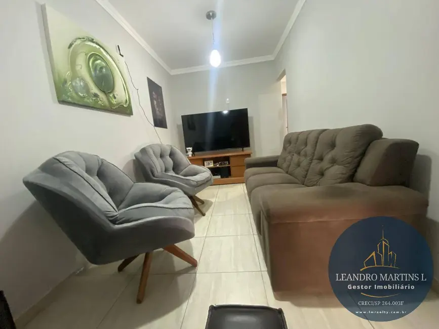 Foto 1 de Casa com 2 quartos à venda, 67m2 em Volta Redonda - RJ