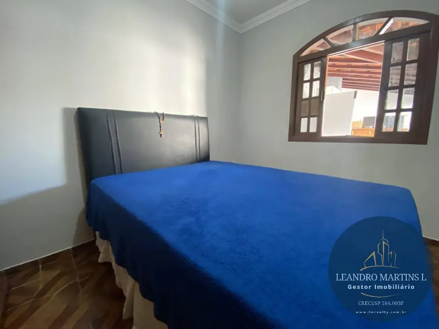 Foto 6 de Casa com 2 quartos à venda, 67m2 em Volta Redonda - RJ