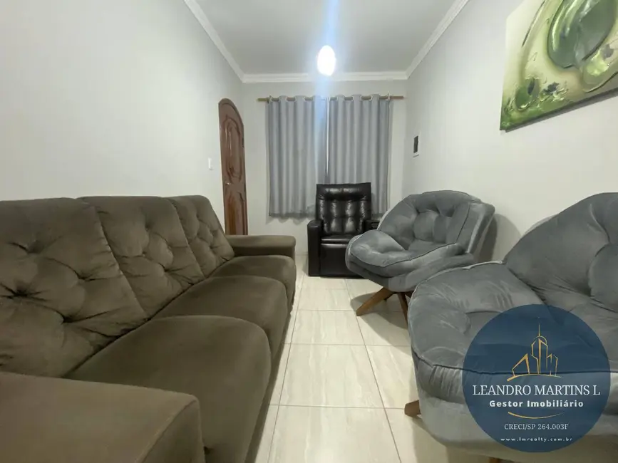 Foto 3 de Casa com 2 quartos à venda, 67m2 em Volta Redonda - RJ