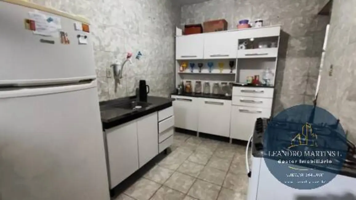 Casa com 2 quartos à venda, 50m2 em Casa de Pedra, Volta Redonda - RJ - imagem 9 Foto 9 de Casa com 2 quartos à venda, 50m2 em Casa de Pedra, Volta Redonda - RJ