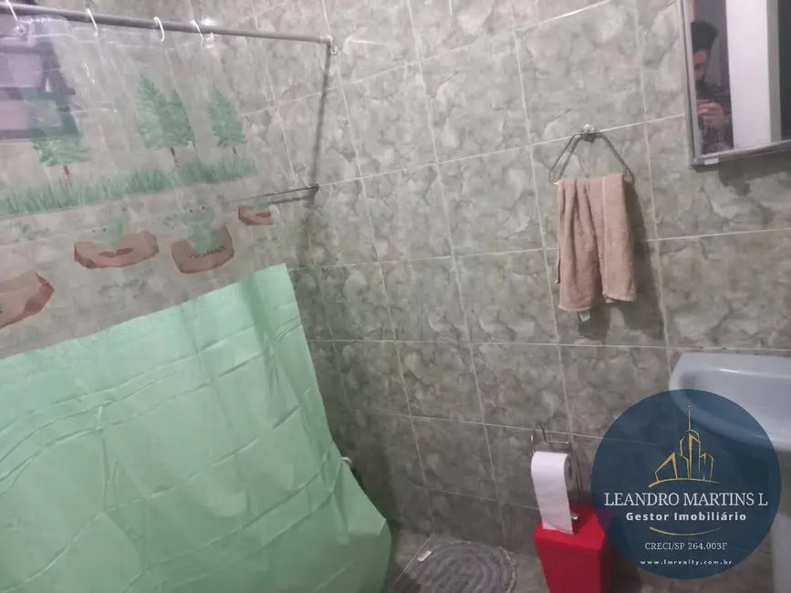 Casa com 2 quartos à venda, 50m2 em Casa de Pedra, Volta Redonda - RJ - imagem 8 Foto 8 de Casa com 2 quartos à venda, 50m2 em Casa de Pedra, Volta Redonda - RJ