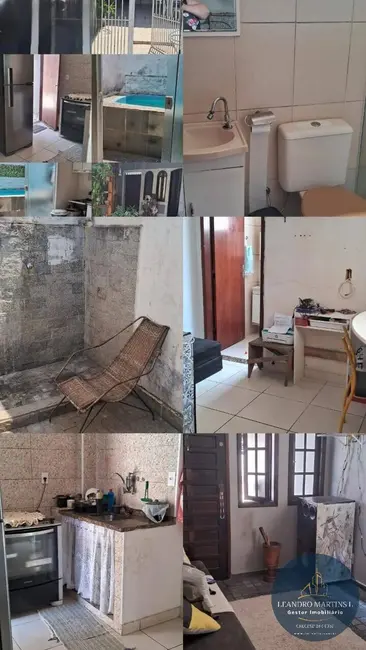 Foto 3 de Casa com 3 quartos à venda em Volta Redonda - RJ
