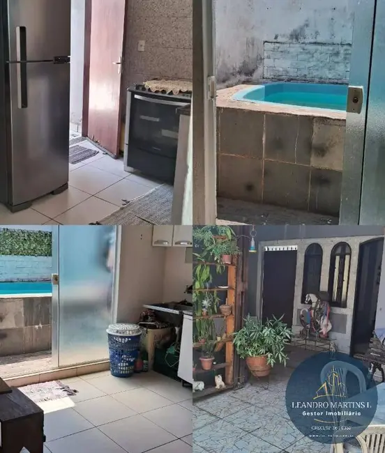 Foto 6 de Casa com 3 quartos à venda em Volta Redonda - RJ