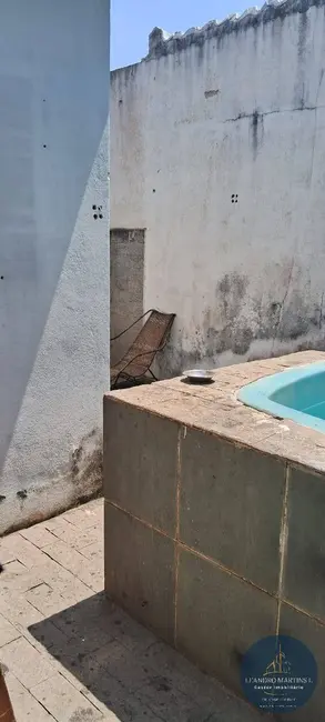 Foto 8 de Casa com 3 quartos à venda em Volta Redonda - RJ