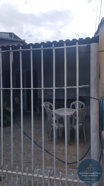Foto 5 de Casa com 3 quartos à venda em Volta Redonda - RJ