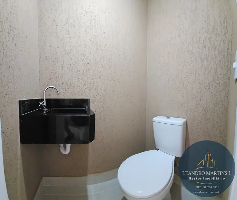 Casa com 3 quartos à venda, 130m2 em Campo Grande, São Paulo - SP - imagem 9 Foto 9 de Casa com 3 quartos à venda, 130m2 em Campo Grande, São Paulo - SP